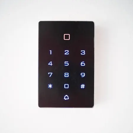 Vincent Oda ve Kahvaltı