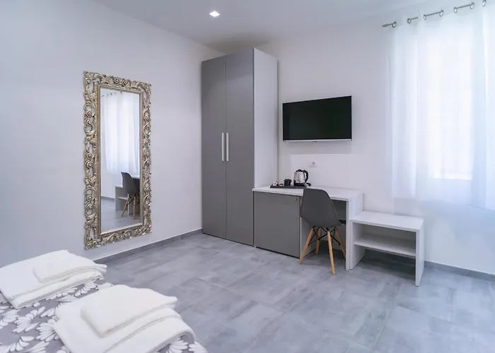 Panzió Vincent Scalea