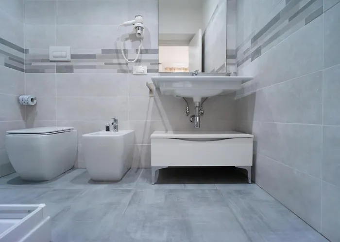 Panzió Vincent Scalea