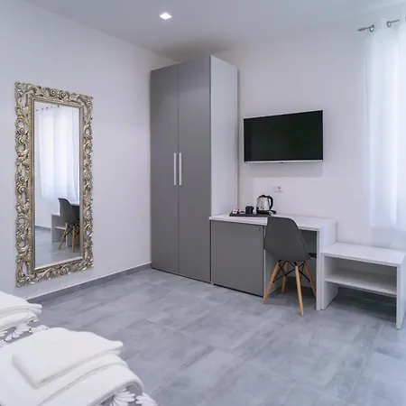 فندق مبيت وإفطار Vincent سكاليا