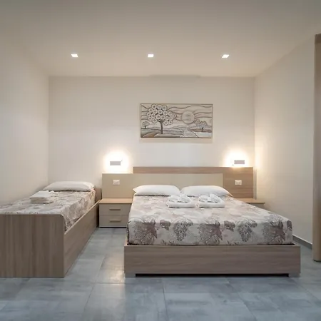 Vincent Bed & Breakfast