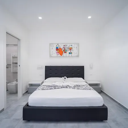 Bed & Breakfast Vincent *