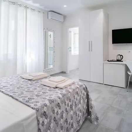 فندق مبيت وإفطار Vincent 3*