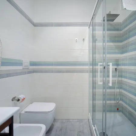 Vincent Bed & Breakfast Scalea