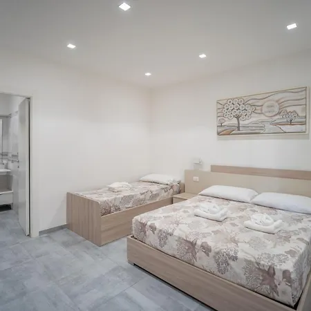 Vincent Bed & Breakfast Scalea