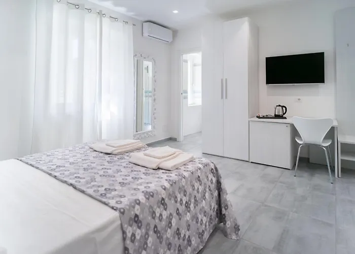 Bed & Breakfast Vincent 3*