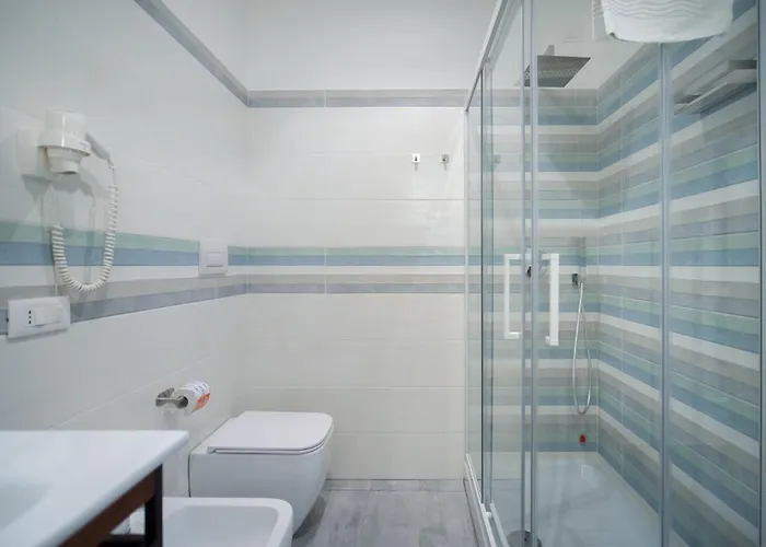 Vincent Bed & Breakfast Scalea