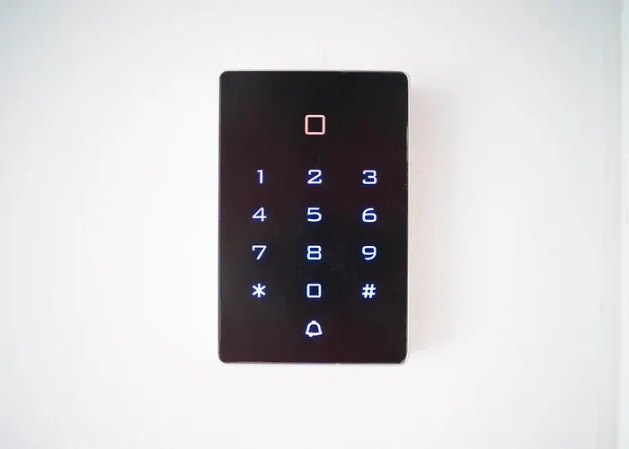 Vincent Bed & Breakfast